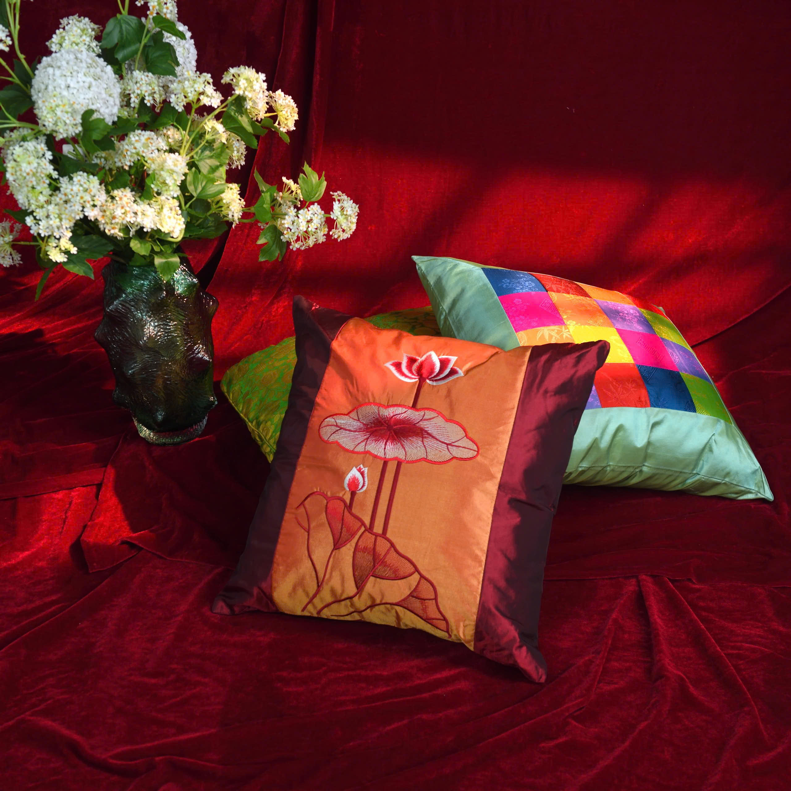 Gối tự Bách Thảo - Tel/zalo: (+84) 0978995547